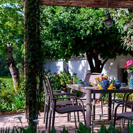 גרנדה Genteel Home Carmen Del Cipres מראה חיצוני תמונה