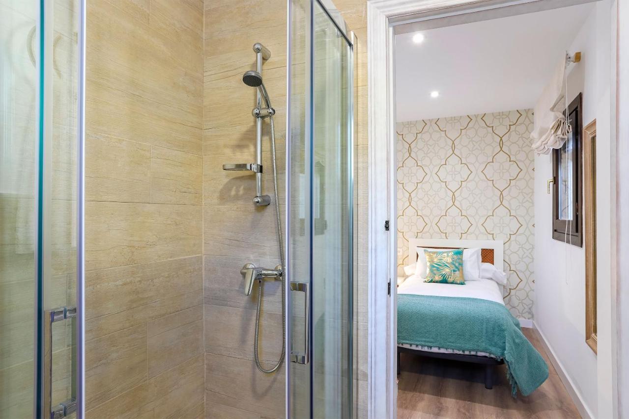 גרנדה Genteel Home Carmen Del Cipres מראה חיצוני תמונה