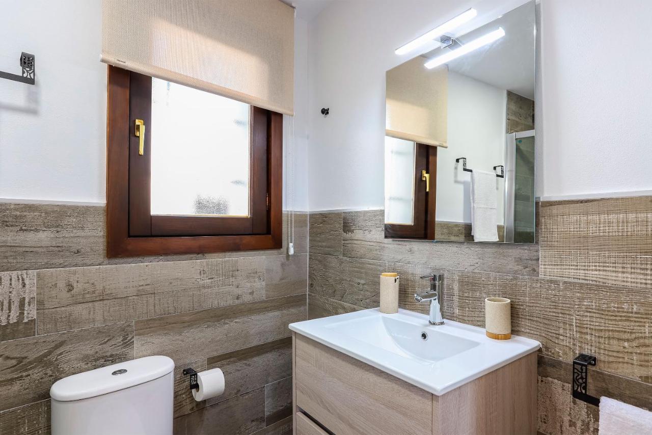 גרנדה Genteel Home Carmen Del Cipres מראה חיצוני תמונה