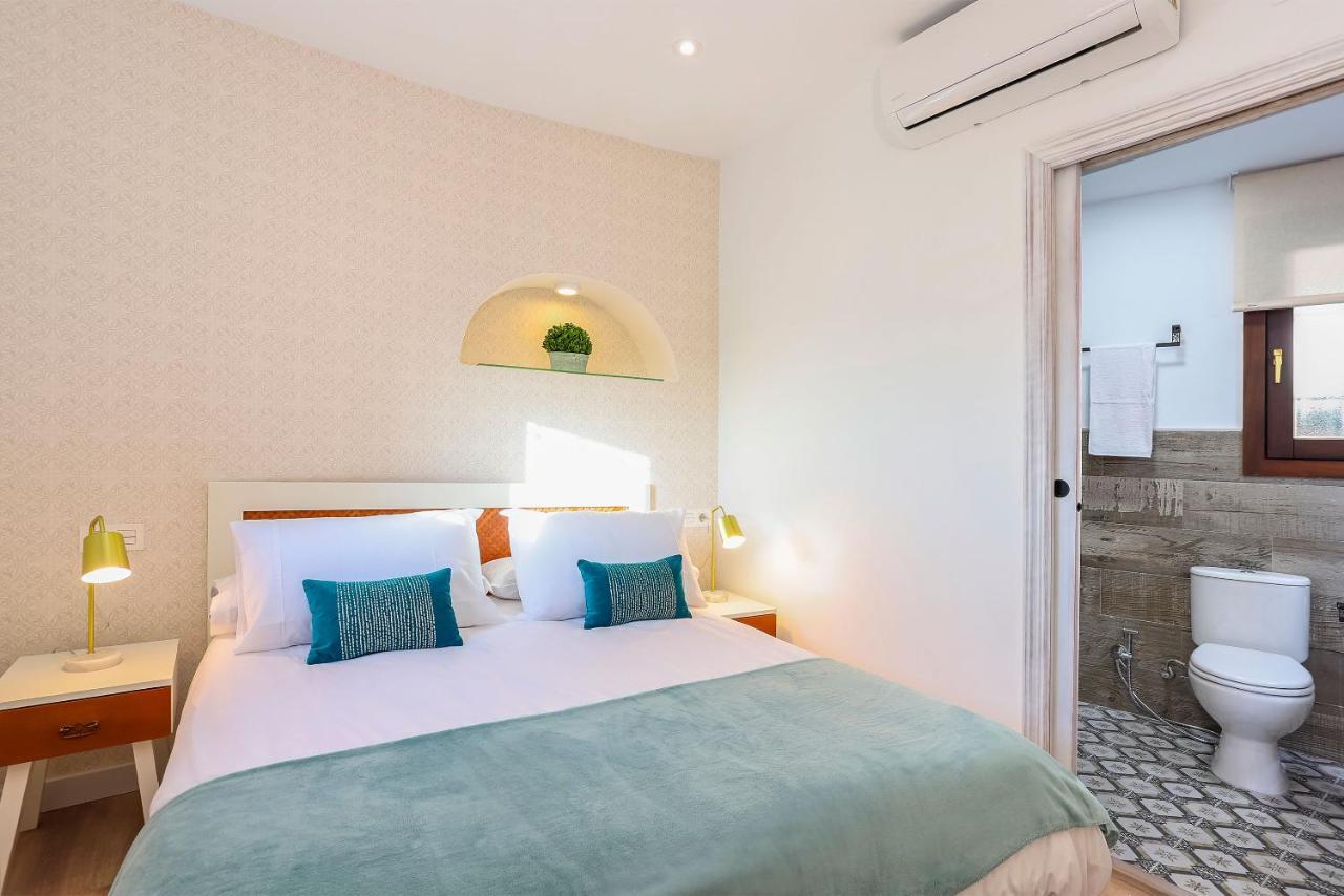 גרנדה Genteel Home Carmen Del Cipres מראה חיצוני תמונה