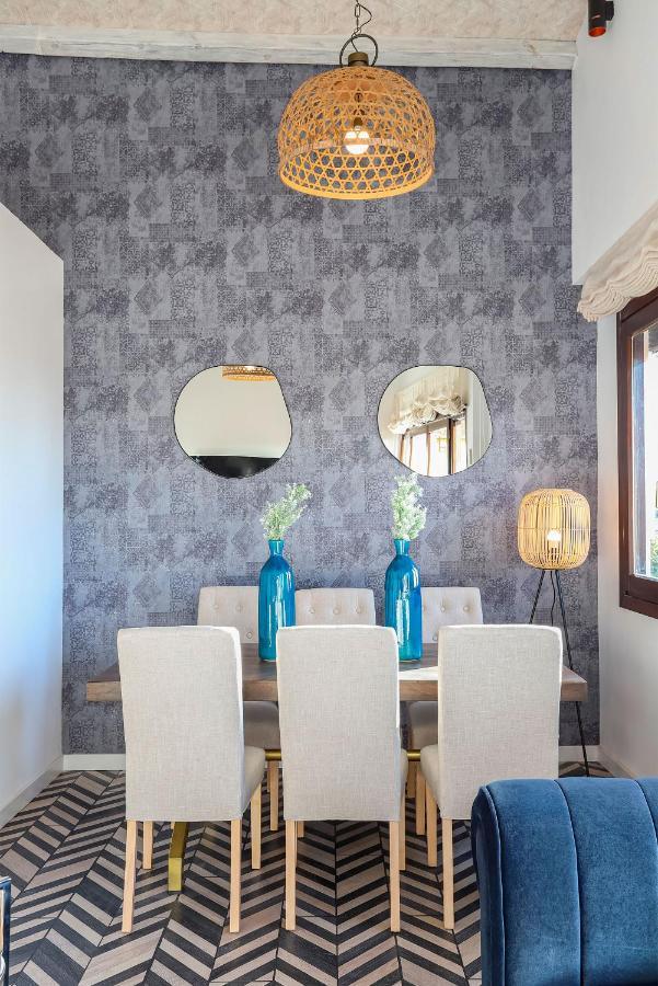 גרנדה Genteel Home Carmen Del Cipres מראה חיצוני תמונה